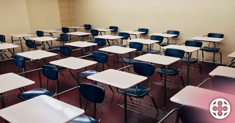Comença la preinscripció escolar per al curs 2024-2025 d'infantil i primària