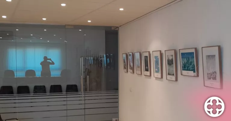Llardecans exposa les obres guanyadores i finalistes del 4t Premi d’Il·lustració del Segrià