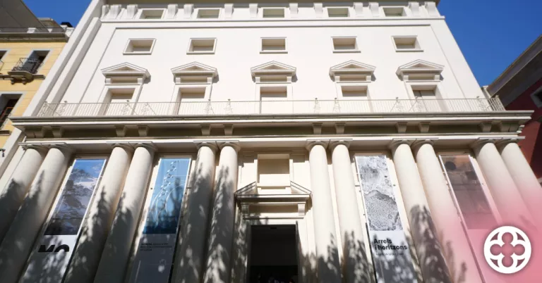El nou museu MORERA es prepara per a la seva inauguració oficial