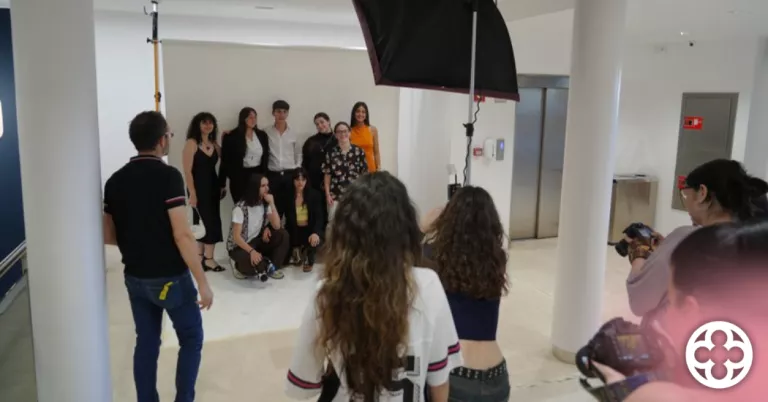 Lleida acollirà la gala de Palma Produccions que presentarà 13 curtmetratges creats per més de 300 joves