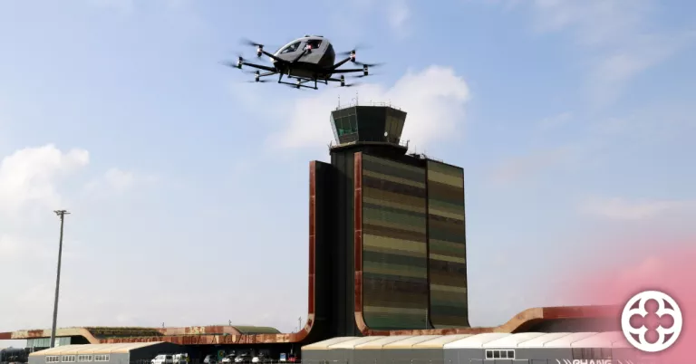 Proves del Sistema EGNOS a l'Aeroport de Lleida-Alguaire per a vehicles aeris no tripulats
