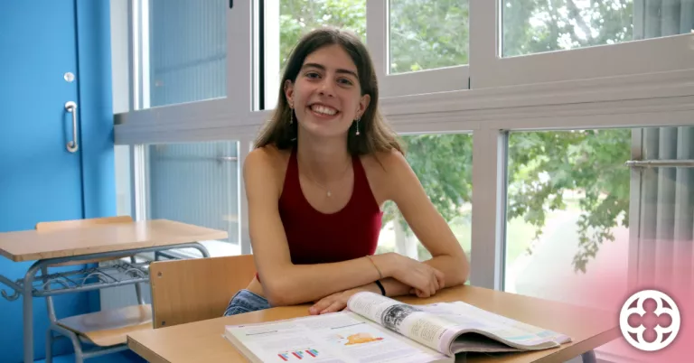 L'Alba Caufapé obté la millor nota a les PAU 2024 a Lleida