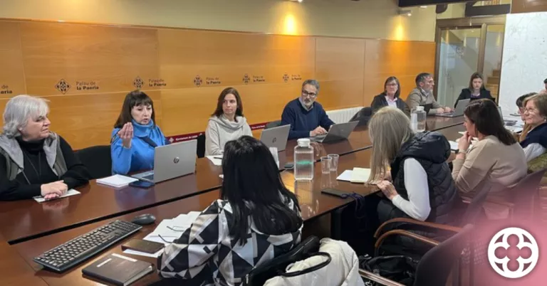 En marxa un web per visualitzar l’estat de les mesures amb perspectiva de gènere de l'Ajuntament de Lleida