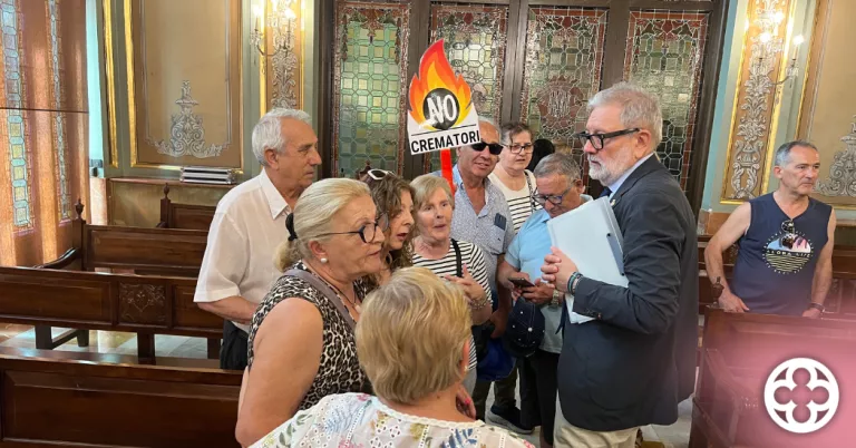 Declaració institucional al ple de la Paeria de Lleida per instar l'Estat a protegir l'Horta de les línies MAT