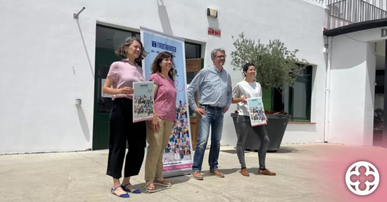FiraTàrrega 2024 reunirà 51 espectacles i un 33% d'estrenes