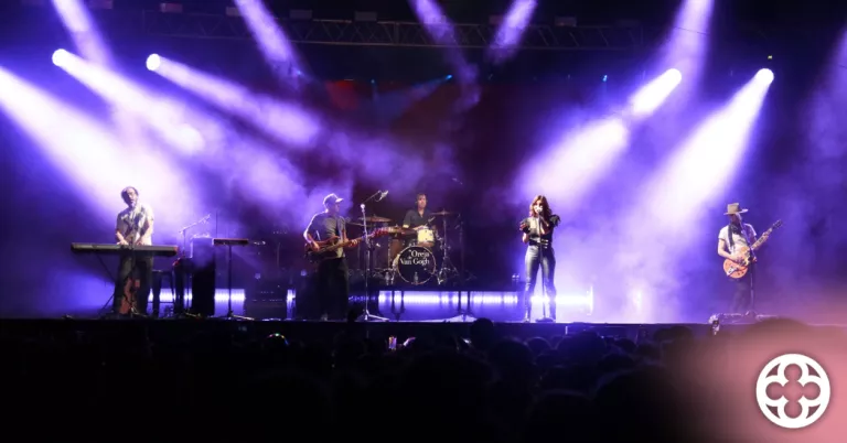 El Magnífic Fest tanca l'edició d'enguany amb gairebé 19.000 espectadors