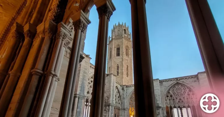 Turisme de Lleida amplia l'oferta de visites guiades durant els mesos de juliol i agost