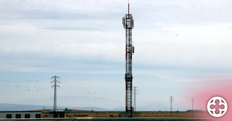 L'aeroport de Lleida-Alguaire estrena un node 5G per millorar la connectivitat