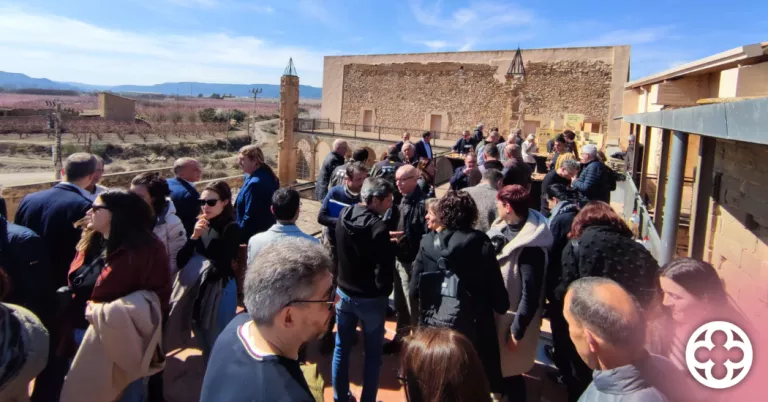 Neix la nova Associació dels Espais Naturals de Ponent