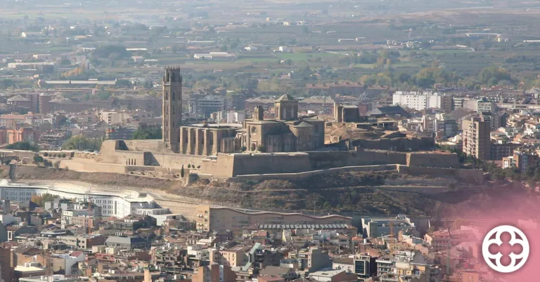 Lleida canviarà els noms de 28 carrers i places