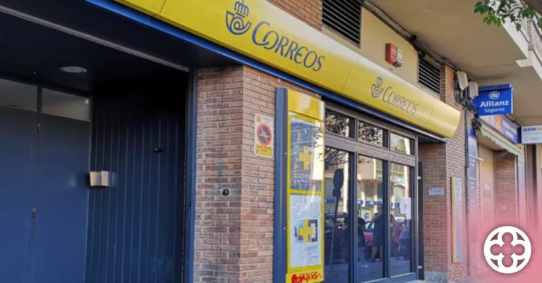 Ja es pot sol·licitar el vot per correu per a les eleccions del 12-M