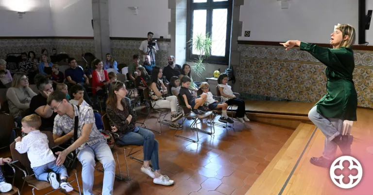 La segona edició del Sant Miquel de les Lletres a Lleida acull més de 2.000 persones