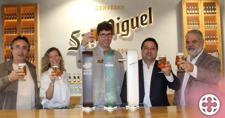 Polseres cashless i gran oferta gastromusical a Cervisia Lleida 2024