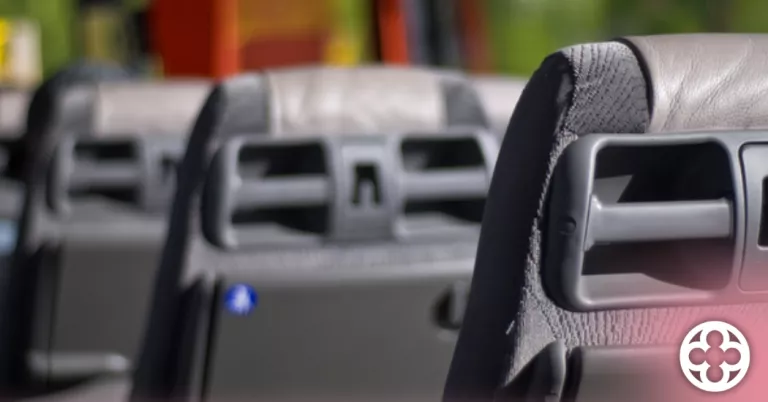 Els serveis mínims d’autobusos es garanteixen a Lleida durant la jornada de vaga