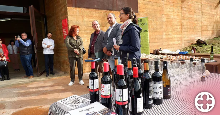 Tres dècades divulgant la gastronomia i els productes de les Garrigues