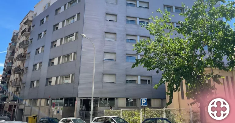 Gestió de Serveis Sanitaris assumeix la gestió de l'Hospital Jaume Nadal Meroles de Lleida