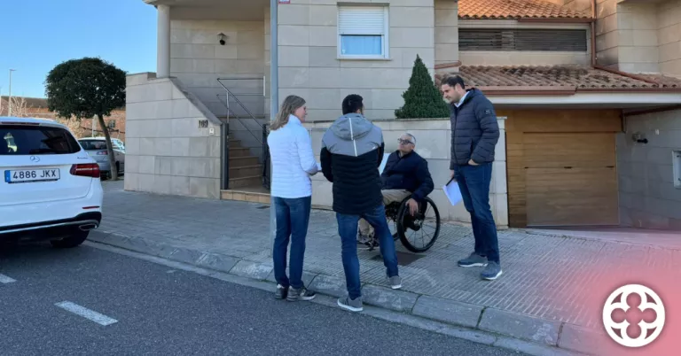 Torrefarrera completa la renovació de l'enllumenat públic amb tecnologia LED