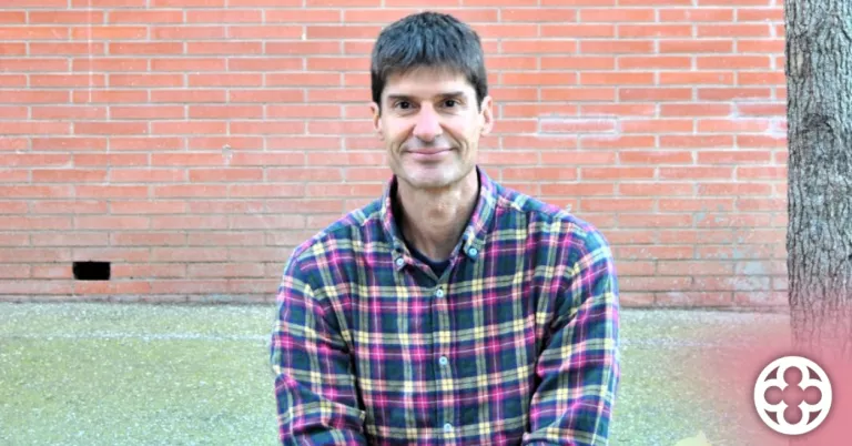 Àlex Bach Ariza, nou investigador ICREA de la UdL per impulsar la recerca en boví lleter