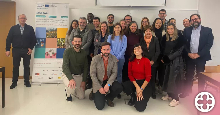 La UdL participa en un projecte transfronterer per aprofitar residus agroforestals