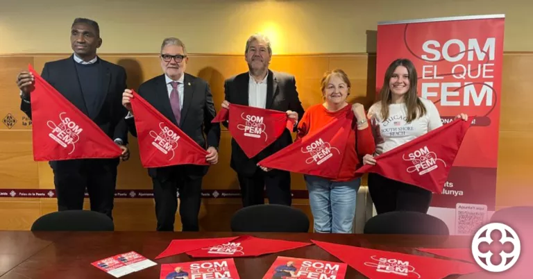 Lleida crida a salvar vides i superar rècords amb la Marató de Donants de Sang de Catalunya