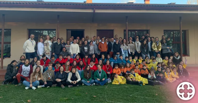 El cau d'Agramunt celebrarà 50 anys d'escoltisme i compromís