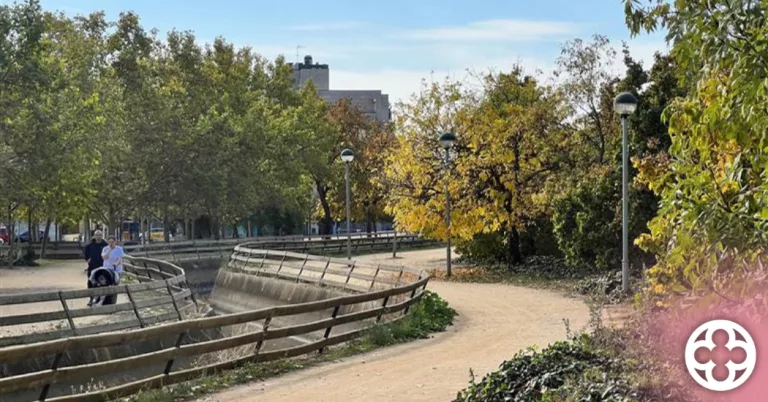 Lleida consulta la ciutadania sobre els espais verds urbans en el marc del projecte URBAN-NAT