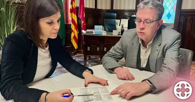 La Diputació reclama la revitalització dels pobles petits en l’Estatut dels Municipis Rurals
