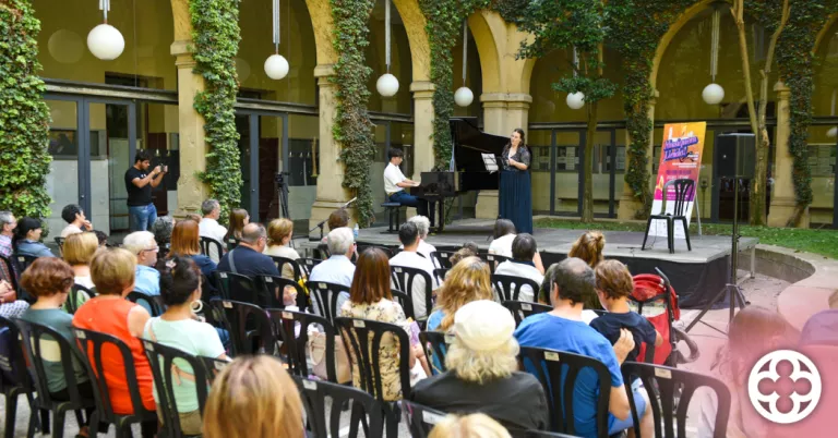 El Musiquem Lleida obre el període d’inscripcions per la seva XIX edició