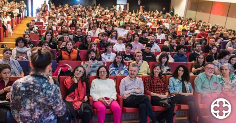 La 28a edició d'Animac arriba a més de 32.000 espectadors