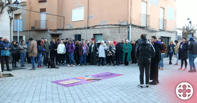 Llibertat provisional per l'alcalde de Puigverd de Lleida, acusat de violència de gènere