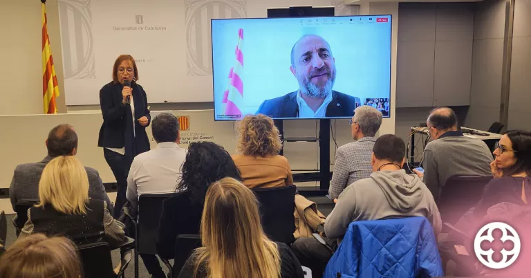 La Generalitat preveu un centre d'FP especialitzat en bioeconomia per comarca