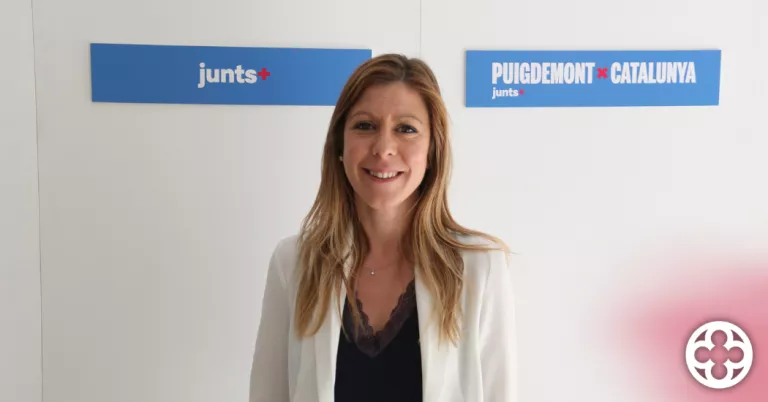 Junts s'imposa a la demarcació de Lleida amb 5 diputats i el PSC amb 4 supera ERC