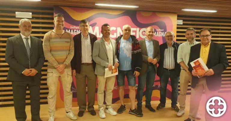 Lleida es prepara per gaudir de la tercera edició del Magnífic Fest