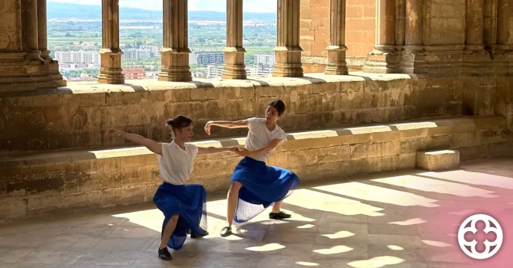 La defensa de la llengua catalana serà un dels eixos de la 33a edició del Dansàneu