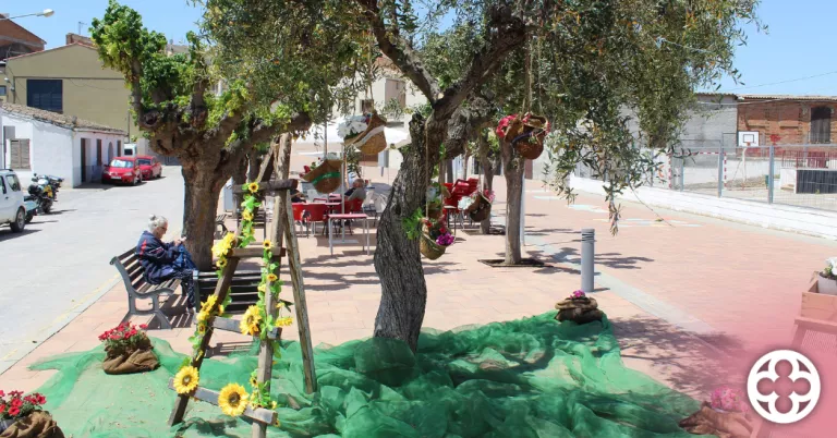 Torna les Garrigues Guarnides, la 8a edició del concurs comarcal per embellir els pobles