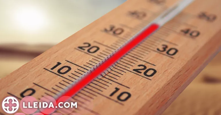 5 consells per afrontar les onades de calor