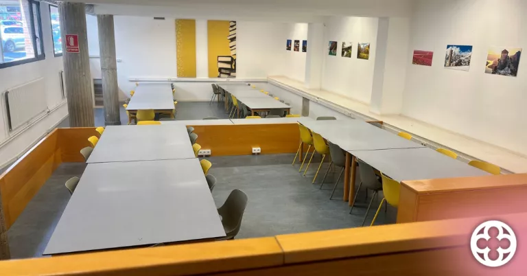 La UdL, en serveis mínims del 5 al 25 d'agost