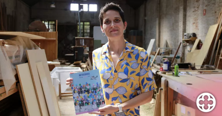 La 44a edició de FiraTàrrega reivindica el "joc" i la participació activa del públic en les arts de carrer
