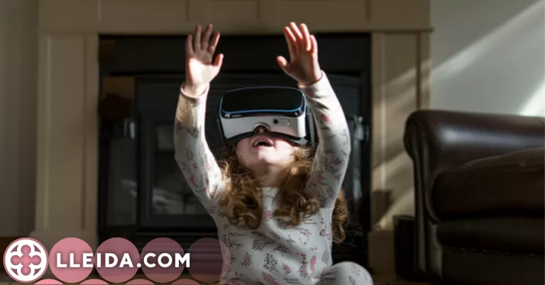 Realitat virtual: aliada o enemiga de la nostra visió?
