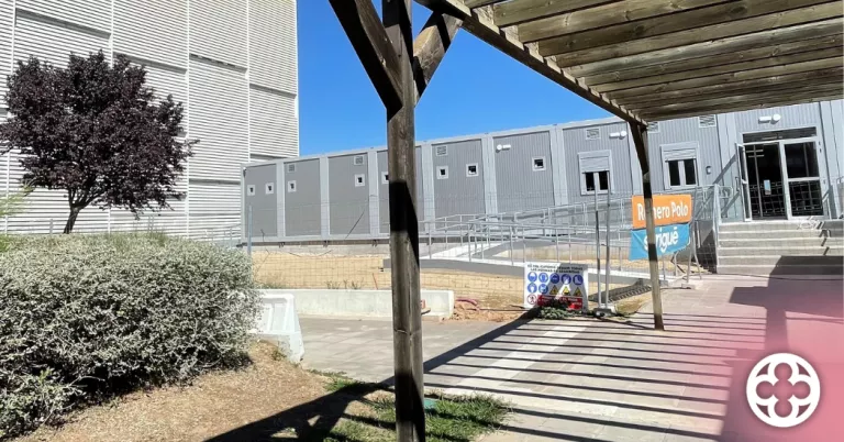 L'Arnau de Vilanova de Lleida inaugura un nou espai de suport per Neurologia, Genètica i Ferida Crònica