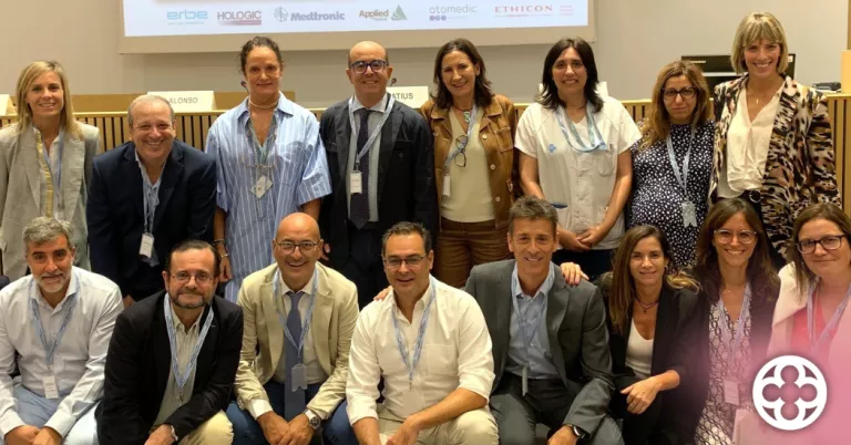 L’abordatge dels miomes uterins centra la primera Jornada Arnau Gine Valor a Lleida