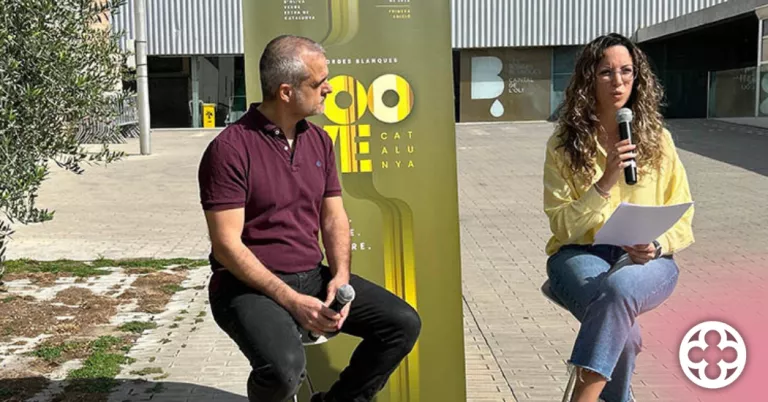 Les Borges Blanques convoca el primer Fòrum de l'Oli Verge Extra de Catalunya
