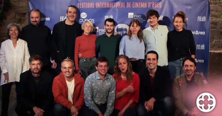 El FICdÀ tanca una segona edició d’èxit rotund amb més de 750 assistents
