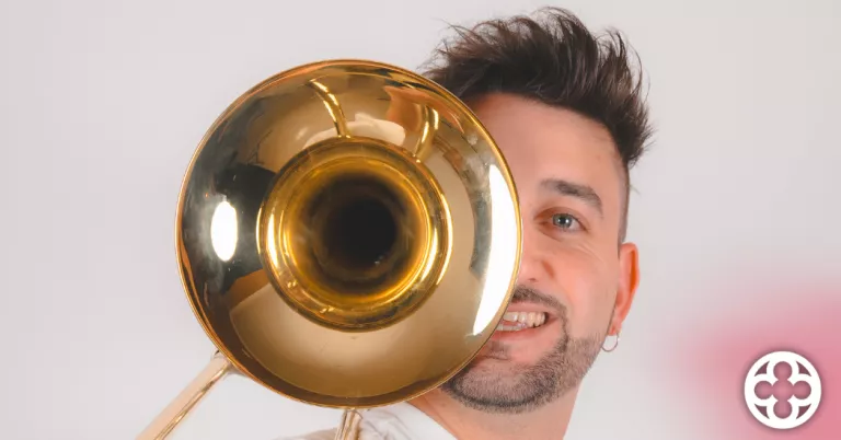 Pau Carbonell rescata la memòria musical de Cervera amb "La Crida", el seu nou EP