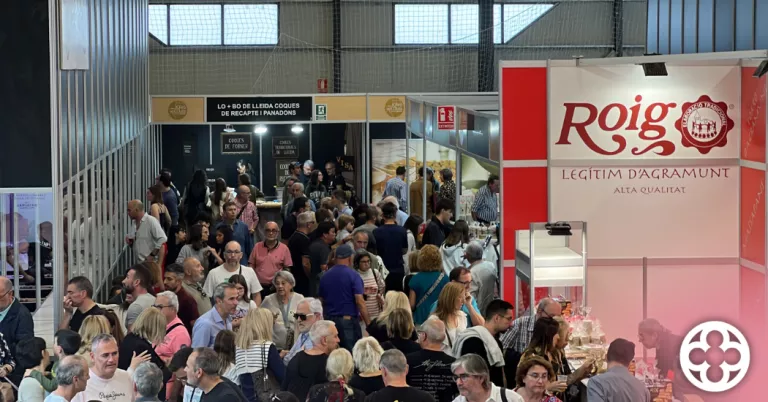 Agramunt, parada clau de la nova ruta gastronòmica "Tasta el Gran Tour" el 2025