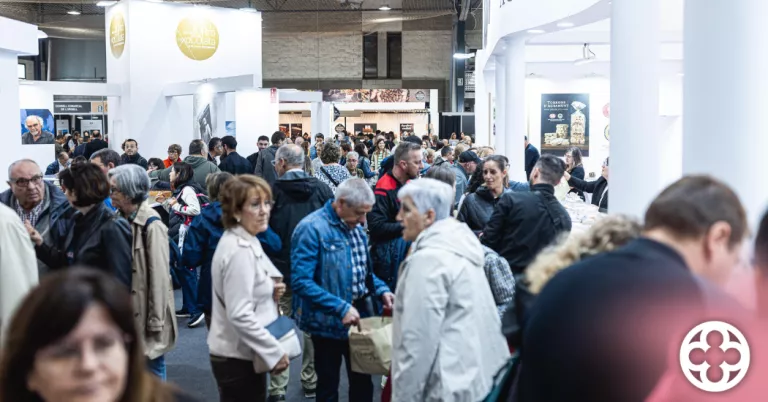 Agramunt tanca una exitosa Fira del Torró amb més de 50.000 visitants i activitats per a tots els gustos