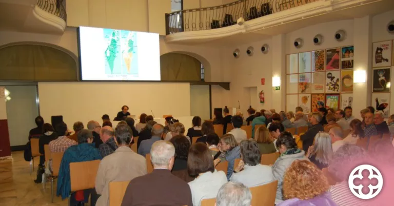 Es consoliden els projectes de Memòria Democràtica de la Paeria de Lleida