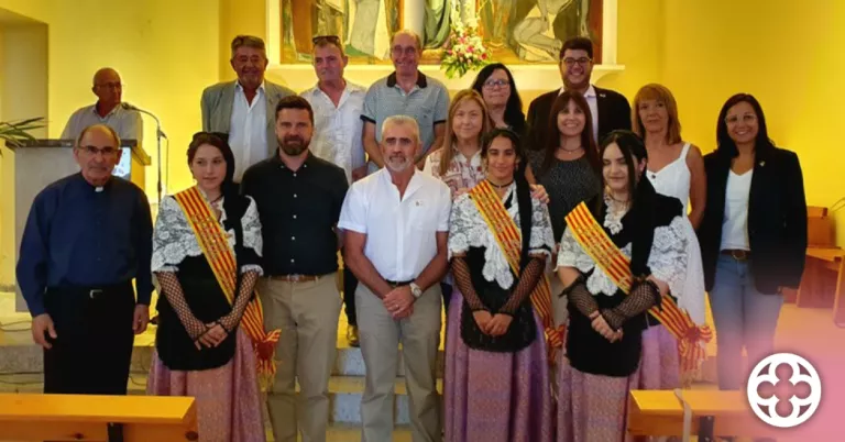 Sucs celebra la seva Festa Major d’estiu