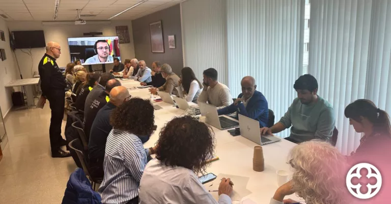 Lleida prioritza la recollida de productes d'higiene per als afectats per la Dana