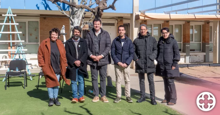El Festival Mil Maneres d'Alcoletge i la UdL s'uneixen per promoure l'educació artística
